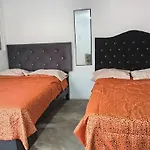 Quinoa Backpackers Hostel