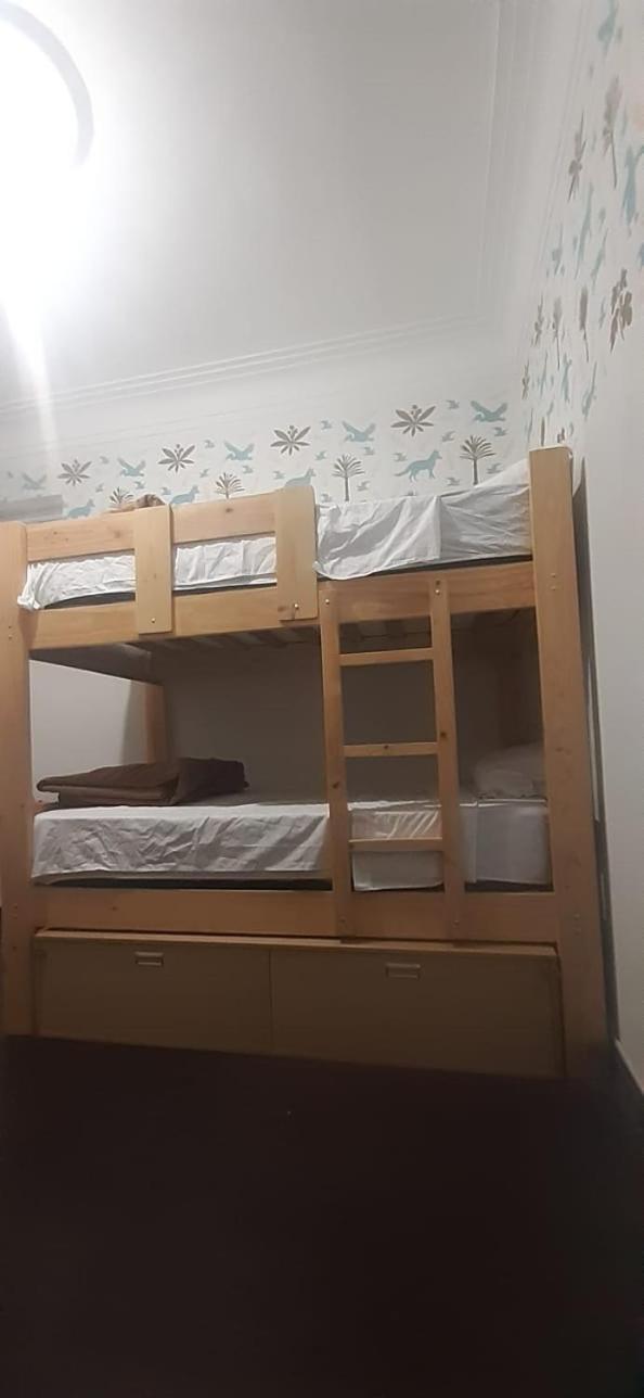 Quinoa Backpackers Auberge de jeunesse *