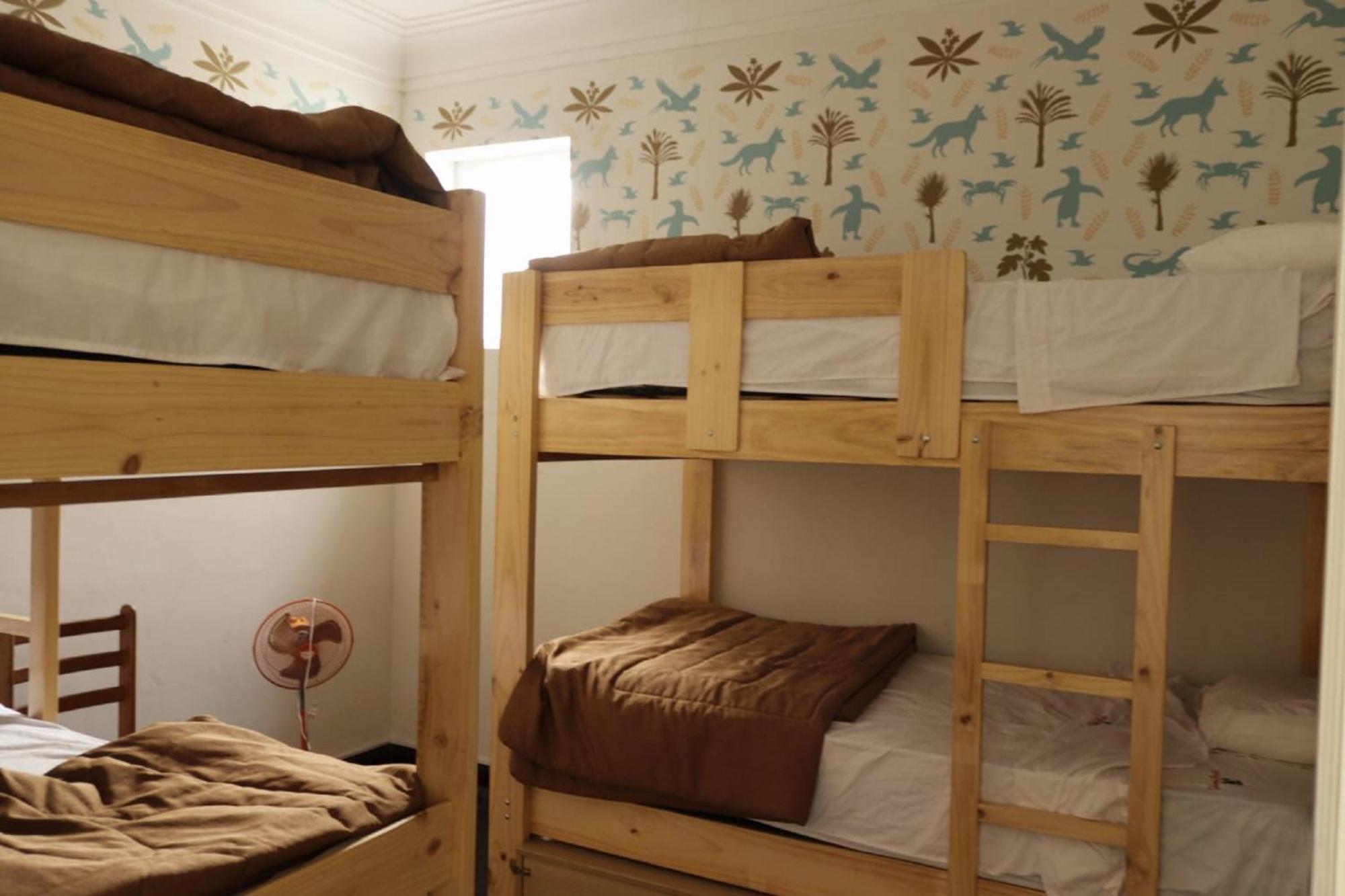Auberge de jeunesse Quinoa Backpackers Lima