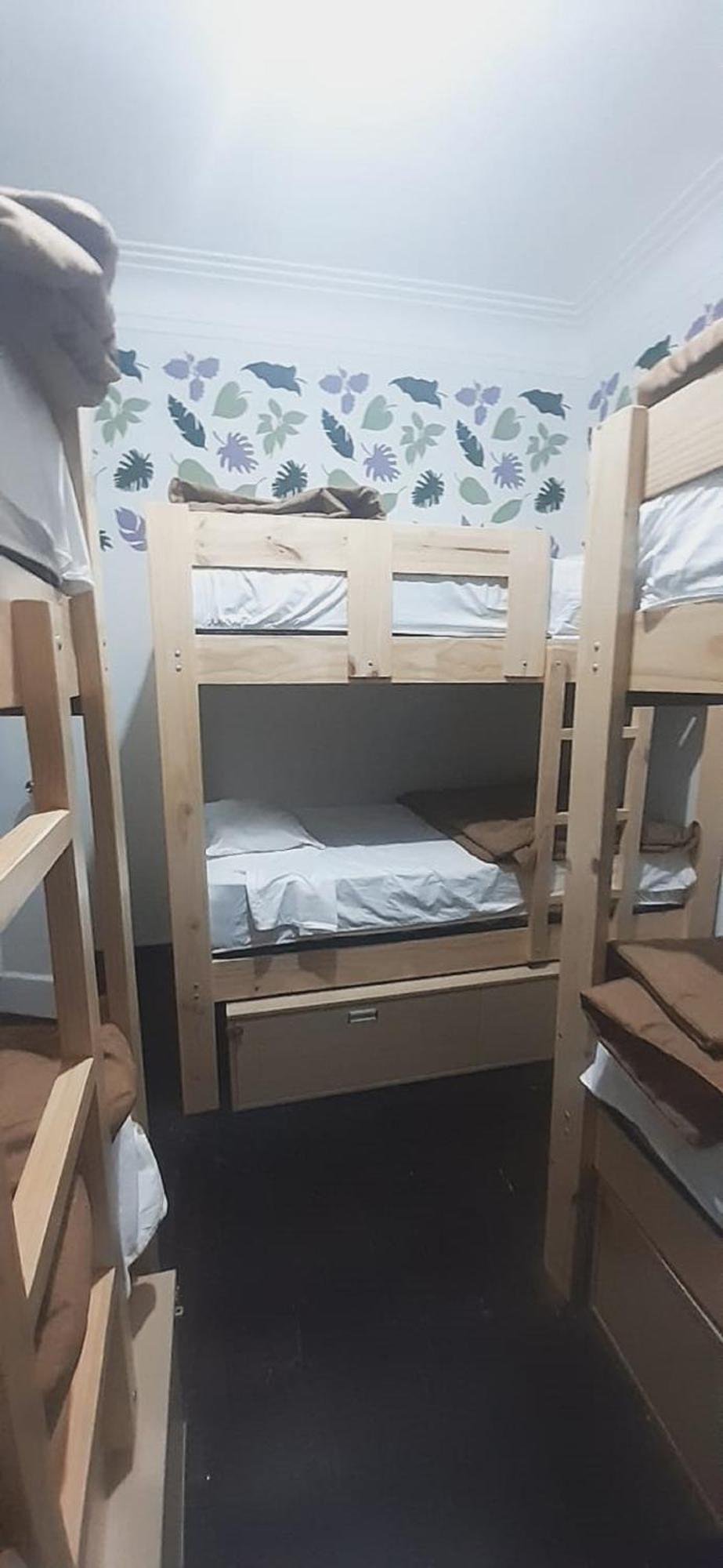Quinoa Backpackers Auberge de jeunesse Lima