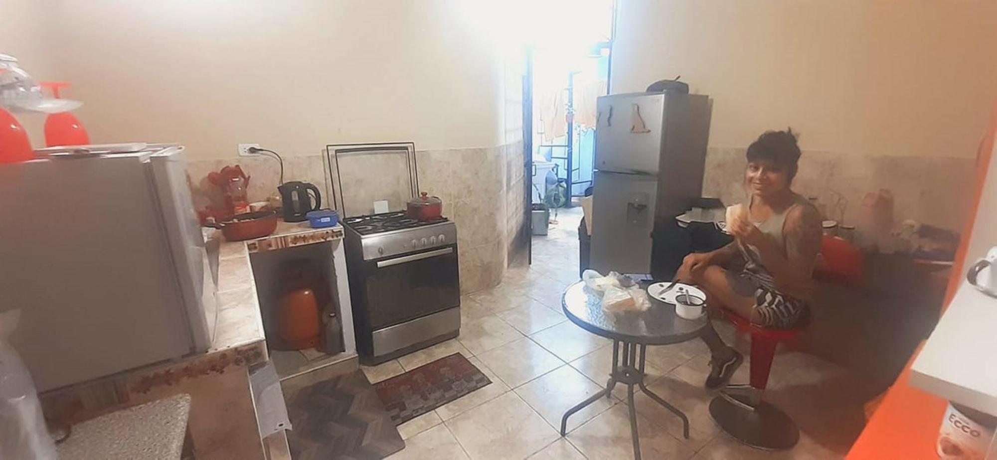 Quinoa Backpackers Auberge de jeunesse *