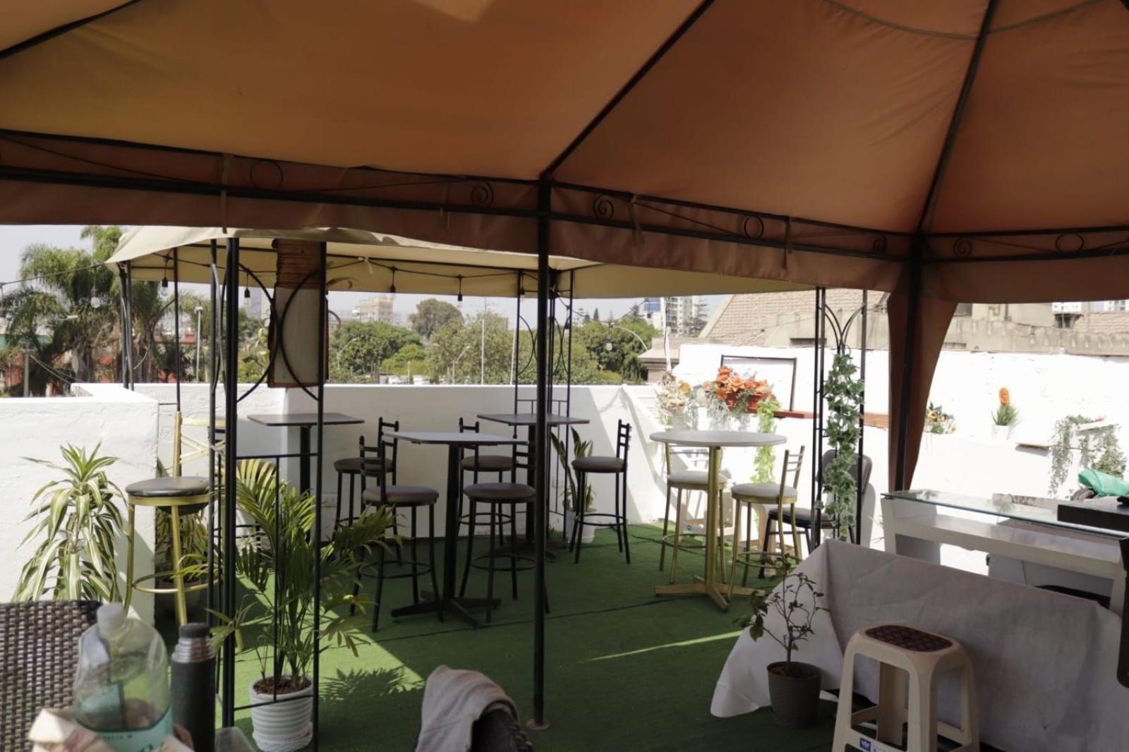 Quinoa Backpackers Auberge de jeunesse *