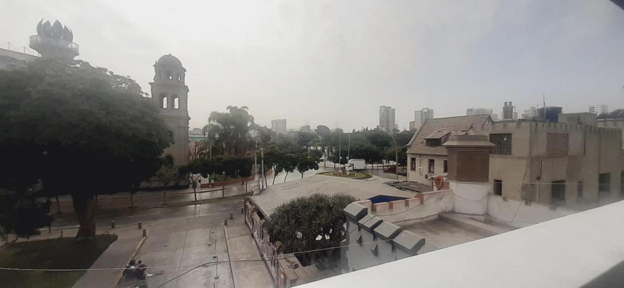 Auberge de jeunesse Quinoa Backpackers Lima