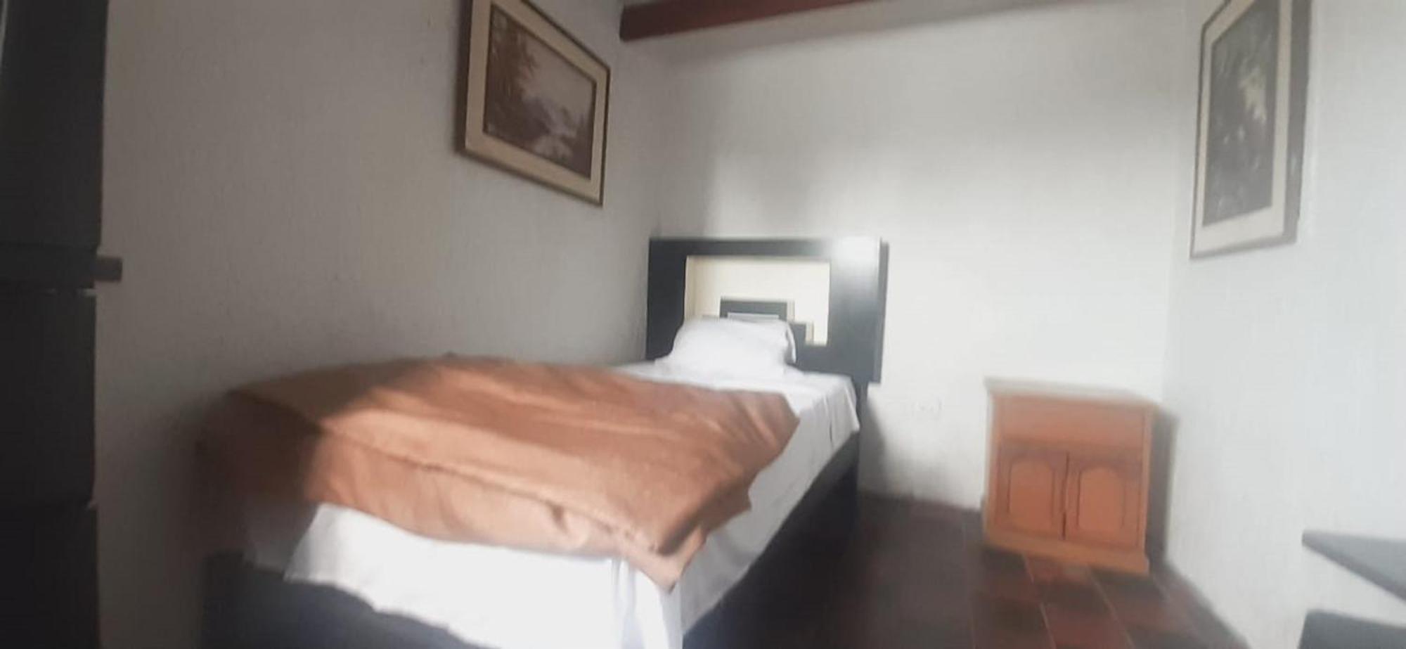 Quinoa Backpackers * Lima
