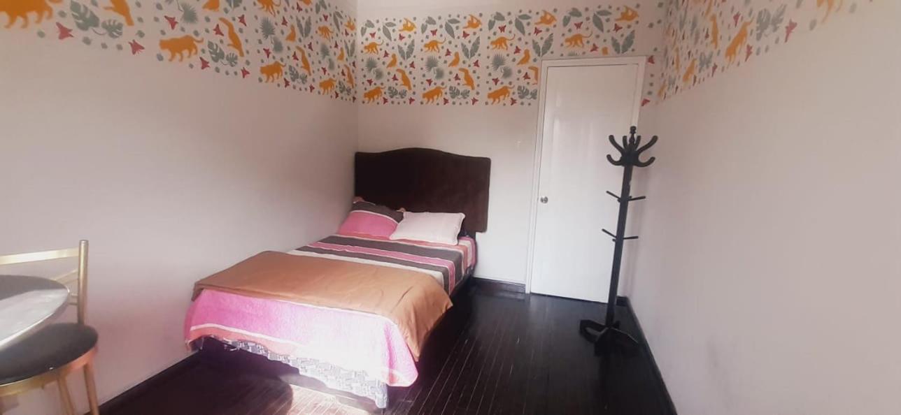Auberge de jeunesse Quinoa Backpackers Lima