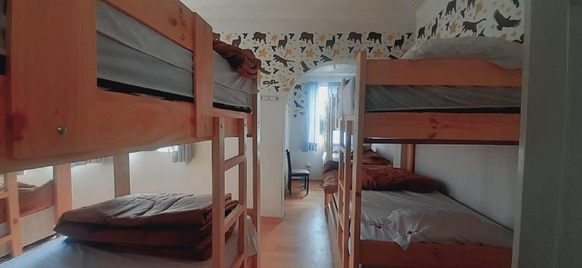 Quinoa Backpackers Auberge de jeunesse