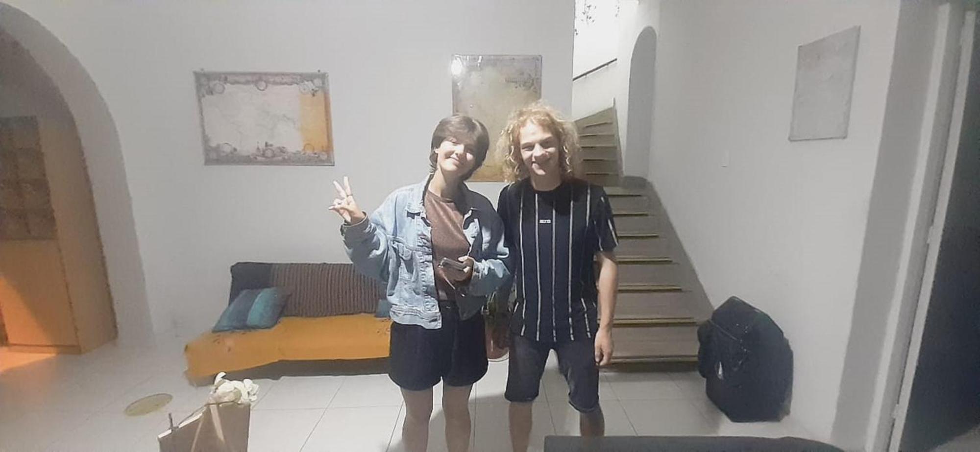 Quinoa Backpackers Hostel *