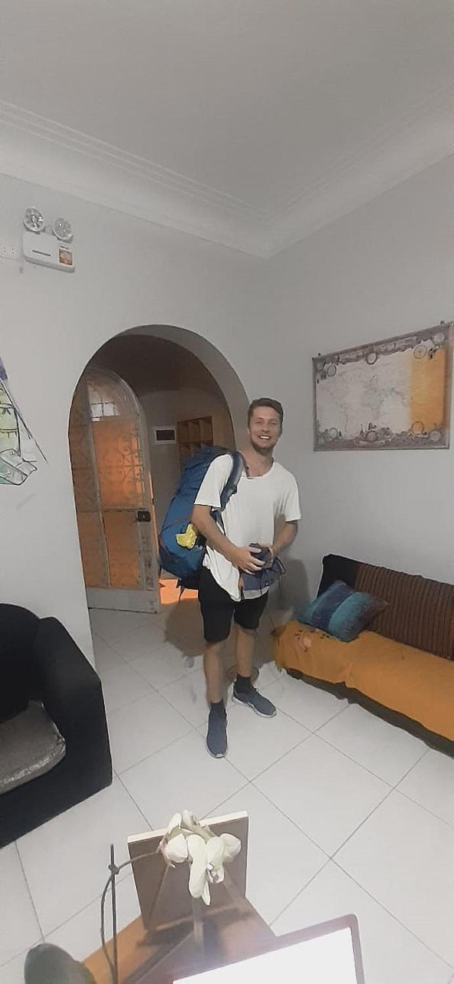 Quinoa Backpackers Hostel *