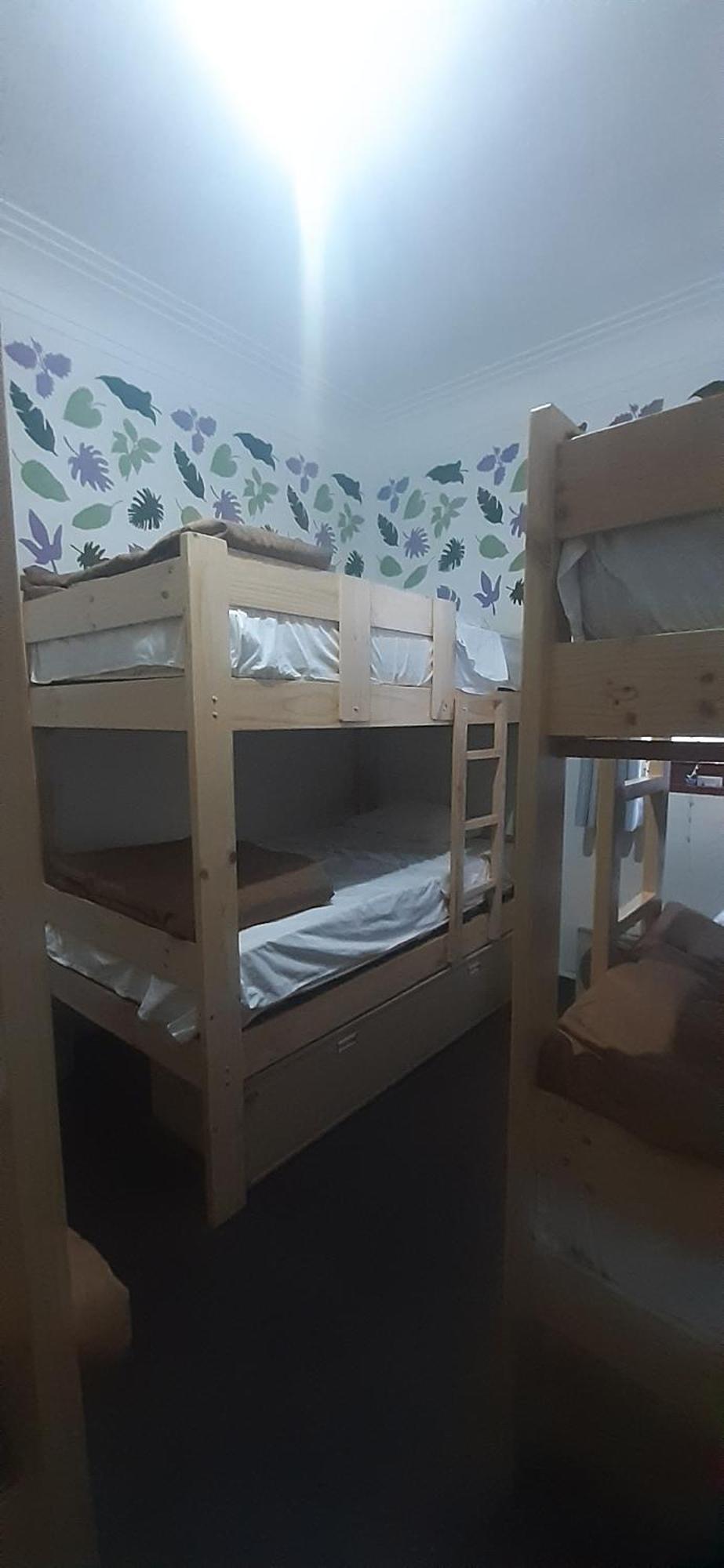 Quinoa Backpackers Hostel Lima
